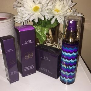 Tarte Cosmetics